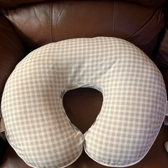 BOPPY PREMIUM NURSING PILLOW - Picture 1 of 2